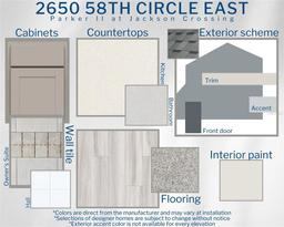 Picture of 2650 58Th Circle E, Palmetto, FL 34221