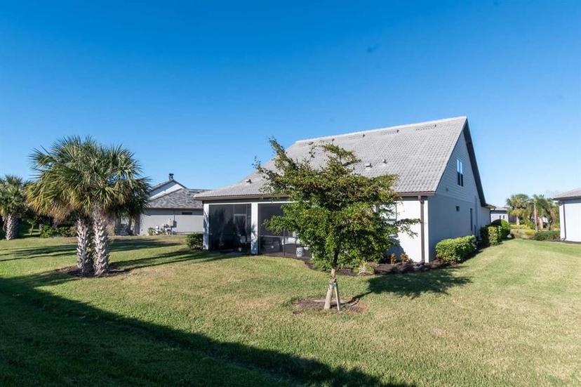 Picture of 12457 Golden Sage Drive, Sarasota FL 34238