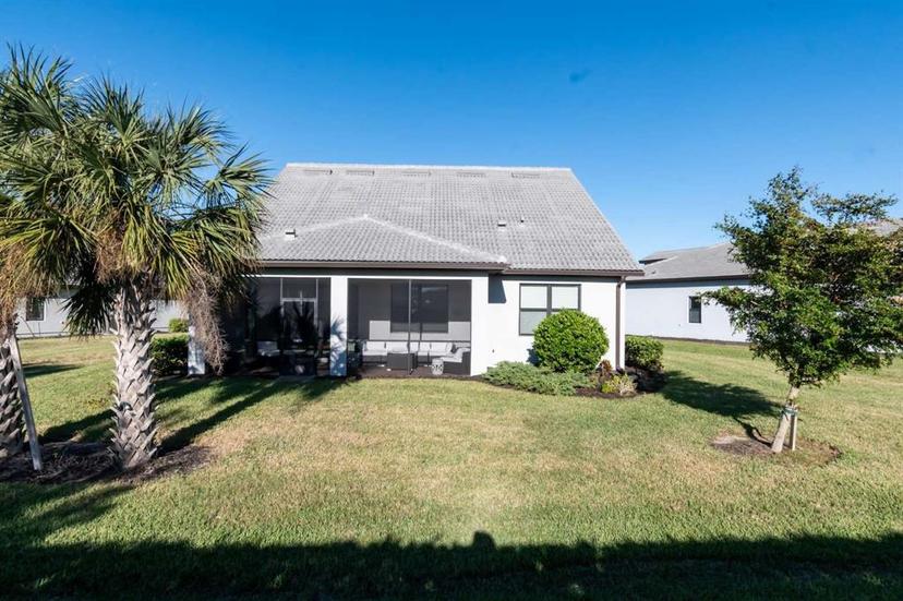 Picture of 12457 Golden Sage Drive, Sarasota FL 34238
