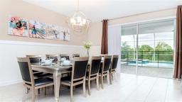 Picture of 8823 Interlocking Court, Davenport, FL 33896