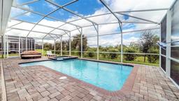 Picture of 8823 Interlocking Court, Davenport, FL 33896