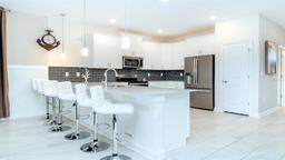Picture of 8823 Interlocking Court, Davenport, FL 33896