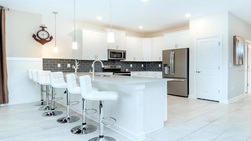Picture of 8823 Interlocking Court, Davenport FL 33896