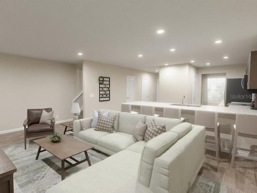 Picture of 305 Wharf Way, Winter Haven FL 33881