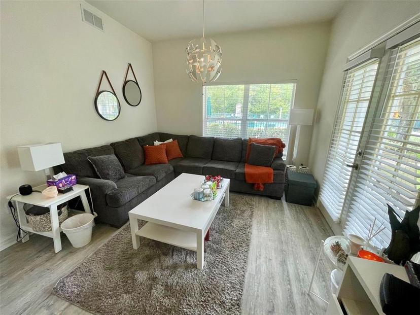 Picture of 2204 San Vittorino Circle Unit 107, Kissimmee FL 34741