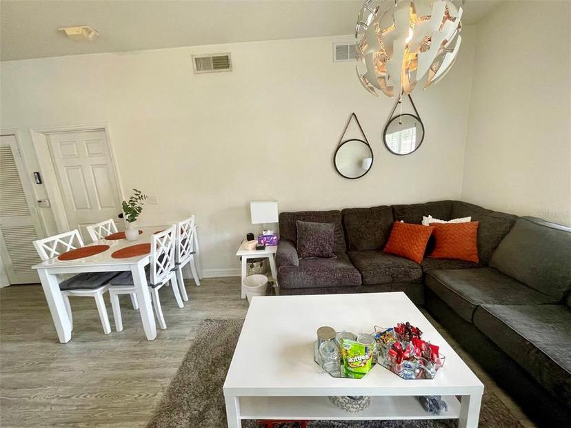 Picture of 2204 San Vittorino Circle Unit 107, Kissimmee FL 34741
