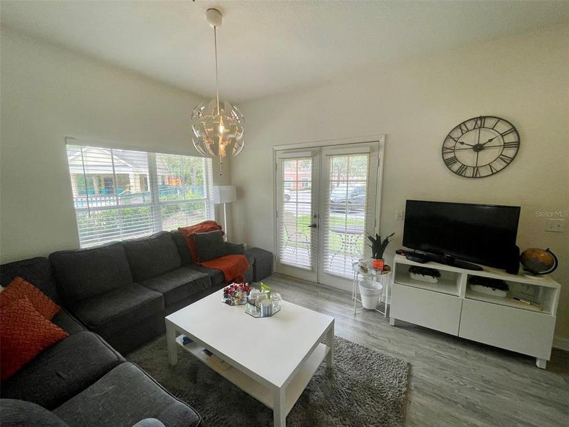 Picture of 2204 San Vittorino Circle Unit 107, Kissimmee FL 34741