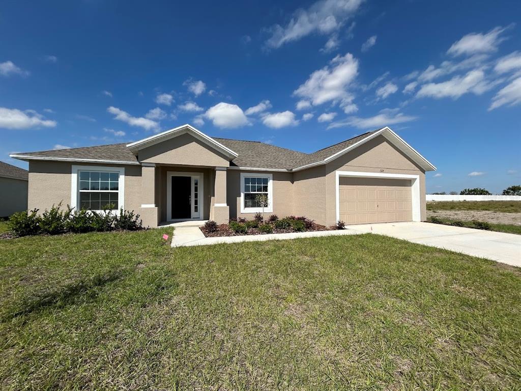 Picture of 3324 Berkley Drive, Bartow, FL 33830