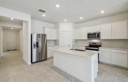 Picture of 3952 Big Sky Drive, Spring Hill, FL 34604
