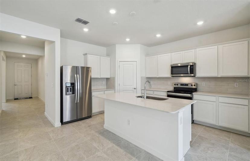 Picture of 3952 Big Sky Drive, Spring Hill FL 34604