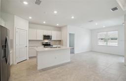 Picture of 3952 Big Sky Drive, Spring Hill, FL 34604