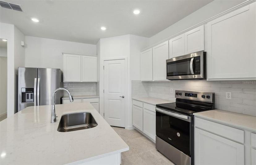 Picture of 3952 Big Sky Drive, Spring Hill FL 34604