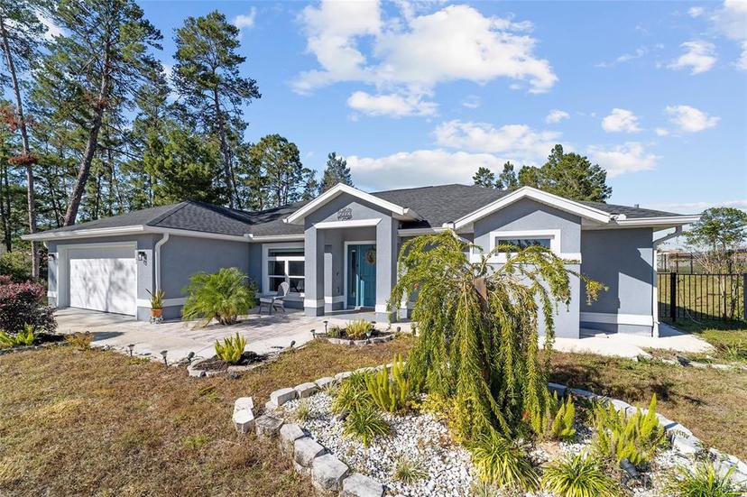 Picture of 5023 SW 106 Street, Ocala FL 34474