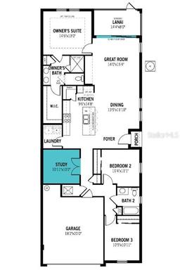 Picture of 6189 Timberdale Avenue, Wesley Chapel, FL 33545