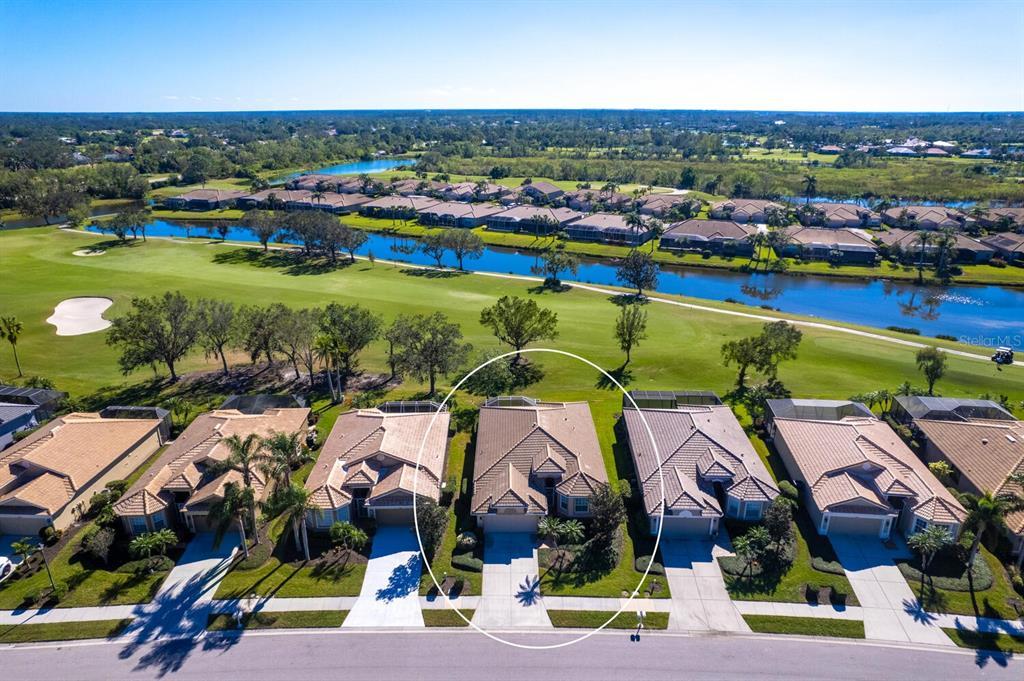 Picture of 4451 Legacy Court, Sarasota, FL 34241
