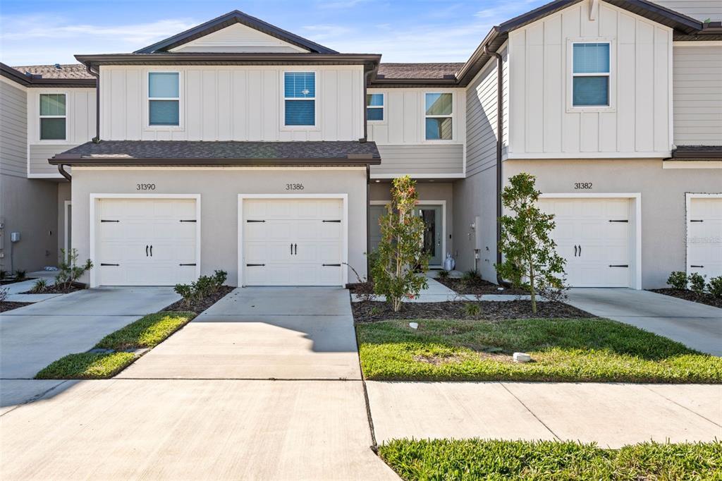 Picture of 31386 Amberview Bend, Wesley Chapel, FL 33545