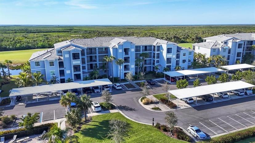 Picture of 14061 Heritage Landing Boulevard Unit 415, Punta Gorda FL 33955