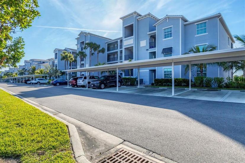 Picture of 14061 Heritage Landing Boulevard Unit 415, Punta Gorda FL 33955