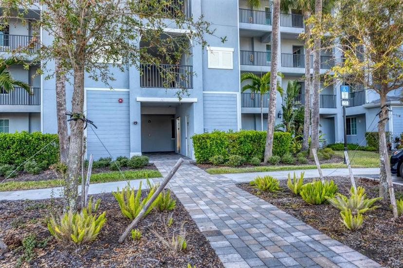 Picture of 14061 Heritage Landing Boulevard Unit 415, Punta Gorda FL 33955