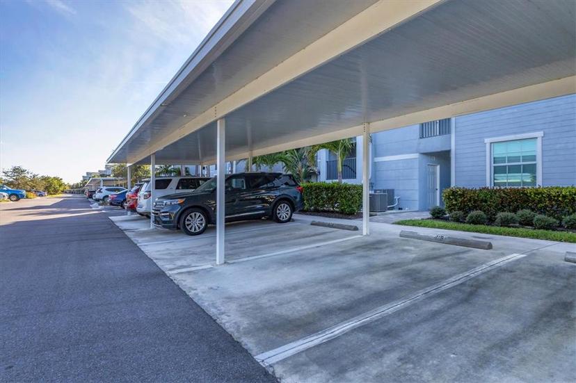 Picture of 14061 Heritage Landing Boulevard Unit 415, Punta Gorda FL 33955