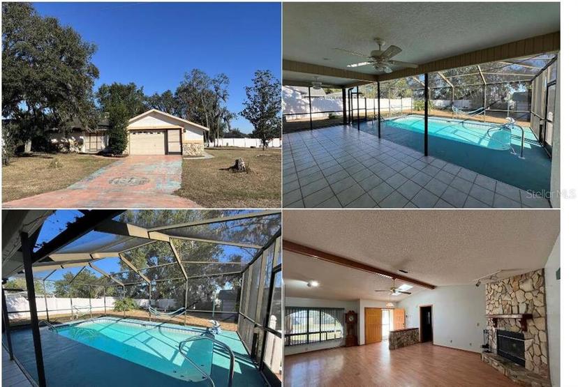 Picture of 1000 Godfrey Avenue, Spring Hill FL 34609