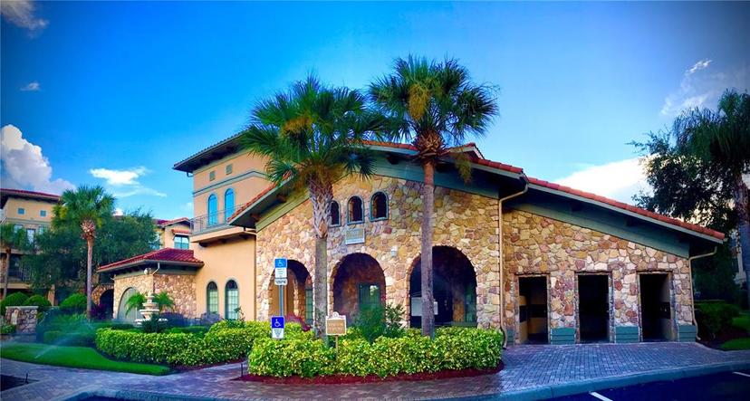 Picture of 904 Charo Parkway Unit 536, Davenport FL 33897