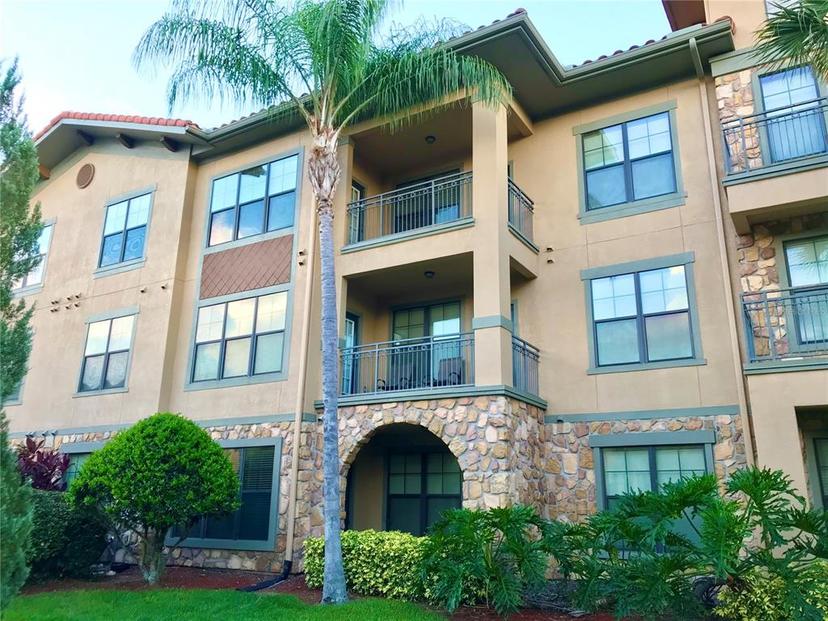 Picture of 904 Charo Parkway Unit 536, Davenport FL 33897