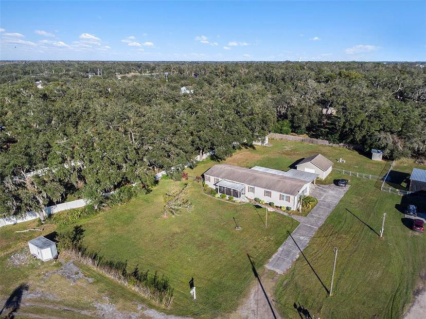 Picture of 5224 R M D Ave, Plant City FL 33566