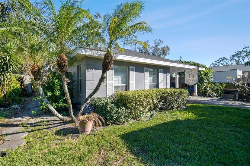 Picture of 116 S Hale Avenue, Tampa FL 33609