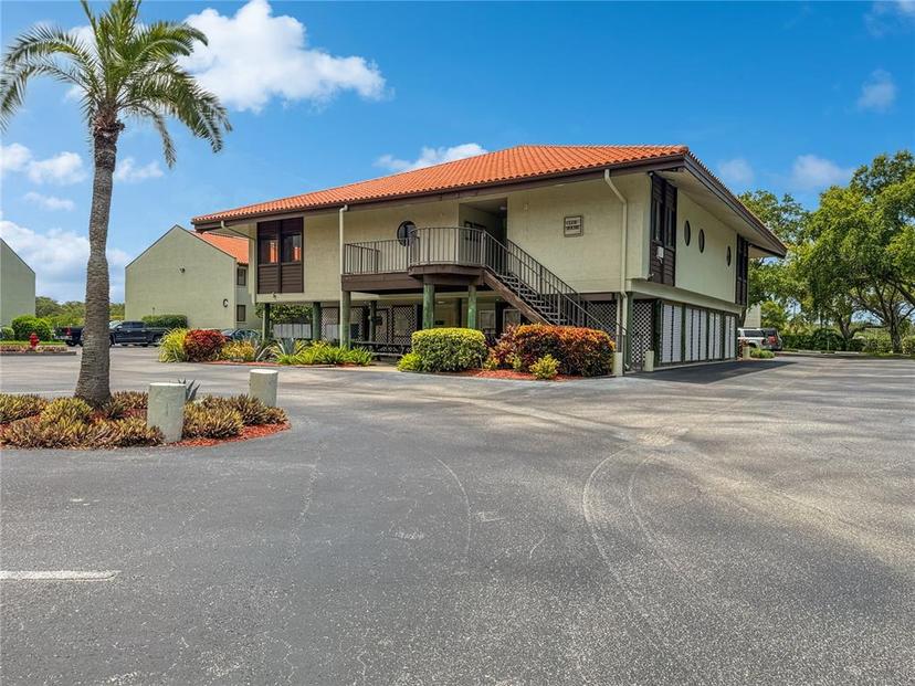 Picture of 1515 Pinellas Bayway S Unit 40, St Petersburg FL 33715