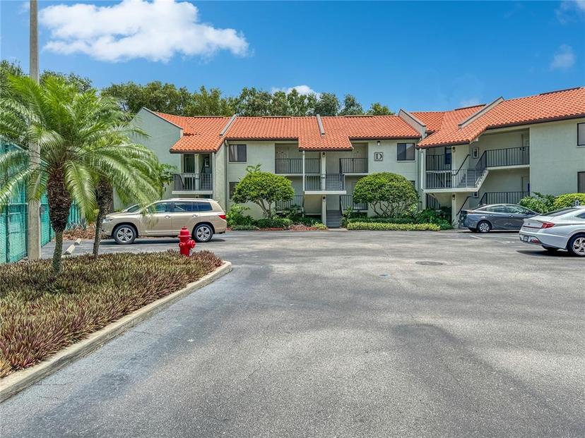 Picture of 1515 Pinellas Bayway S Unit 40, St Petersburg FL 33715
