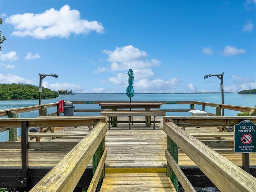 Picture of 1515 Pinellas Bayway S Unit 40, St Petersburg FL 33715