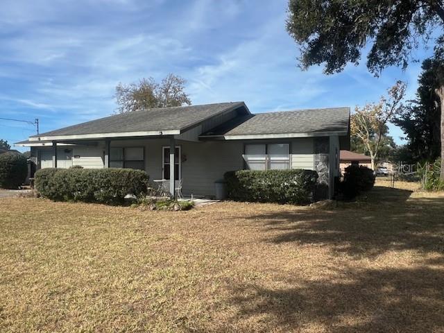 Picture of 1344 Cr 437, Lake Panasoffkee FL 33538