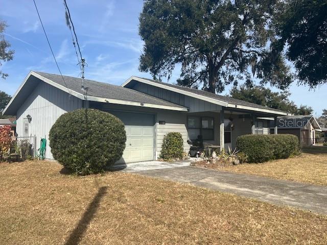 Picture of 1344 Cr 437, Lake Panasoffkee FL 33538