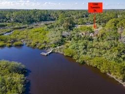 Picture of 1390 Tumblin Drive, New Smyrna Beach, FL 32168