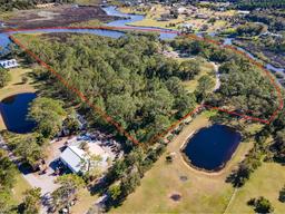 Picture of 1390 Tumblin Drive, New Smyrna Beach, FL 32168