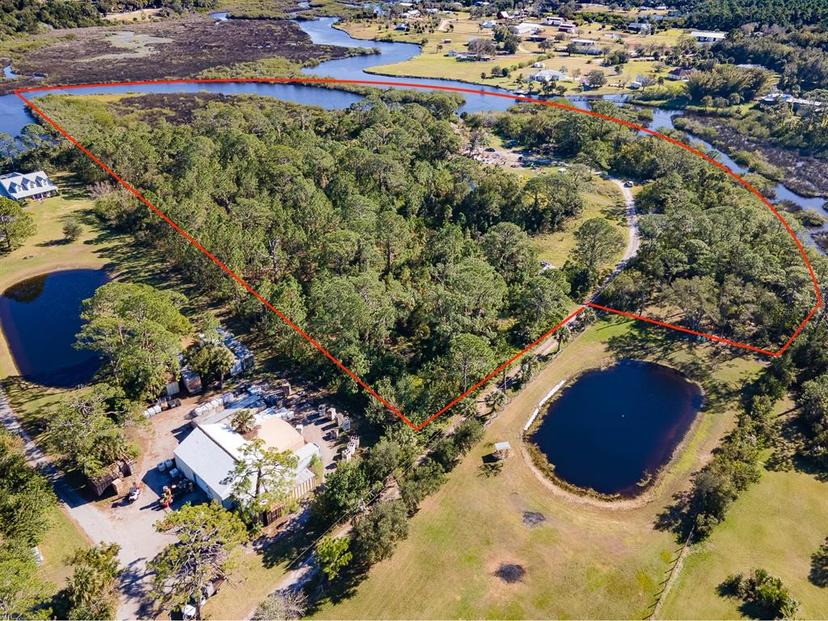 Picture of 1390 Tumblin Drive, New Smyrna Beach FL 32168