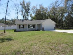 Picture of 13024 NE 6 Place, Silver Springs, FL 34488