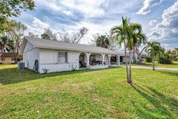 Picture of 13479 Newport Avenue, Port Charlotte, FL 33981