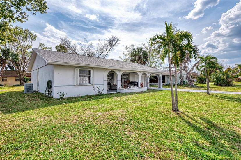 Picture of 13479 Newport Avenue, Port Charlotte FL 33981
