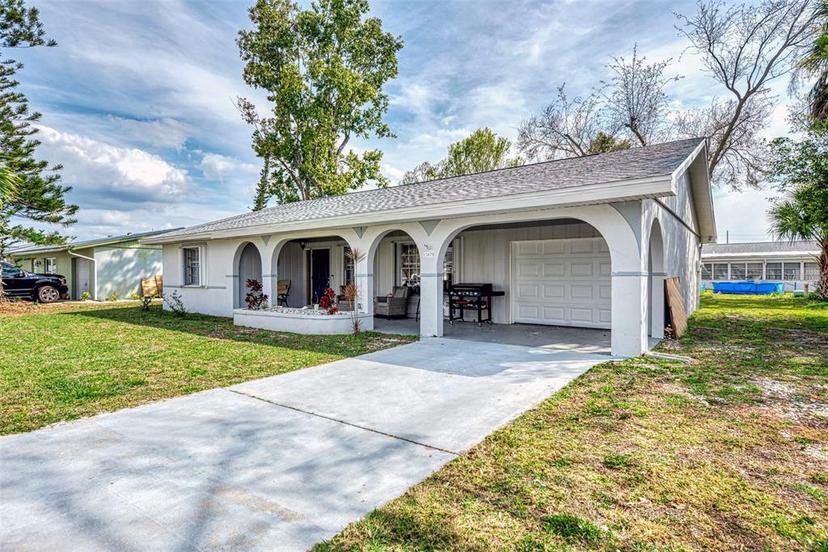 Picture of 13479 Newport Avenue, Port Charlotte FL 33981