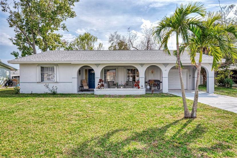Picture of 13479 Newport Avenue, Port Charlotte FL 33981