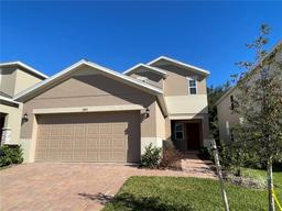 Picture of 1843 Osprey Perch Road, Davenport, FL 33837
