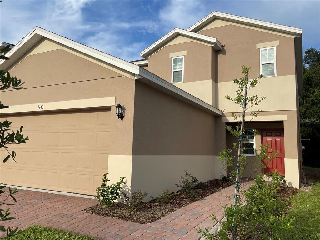 Picture of 1843 Osprey Perch Road, Davenport, FL 33837