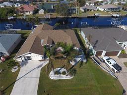 Picture of 5247 Conner Terrace, Port Charlotte, FL 33981
