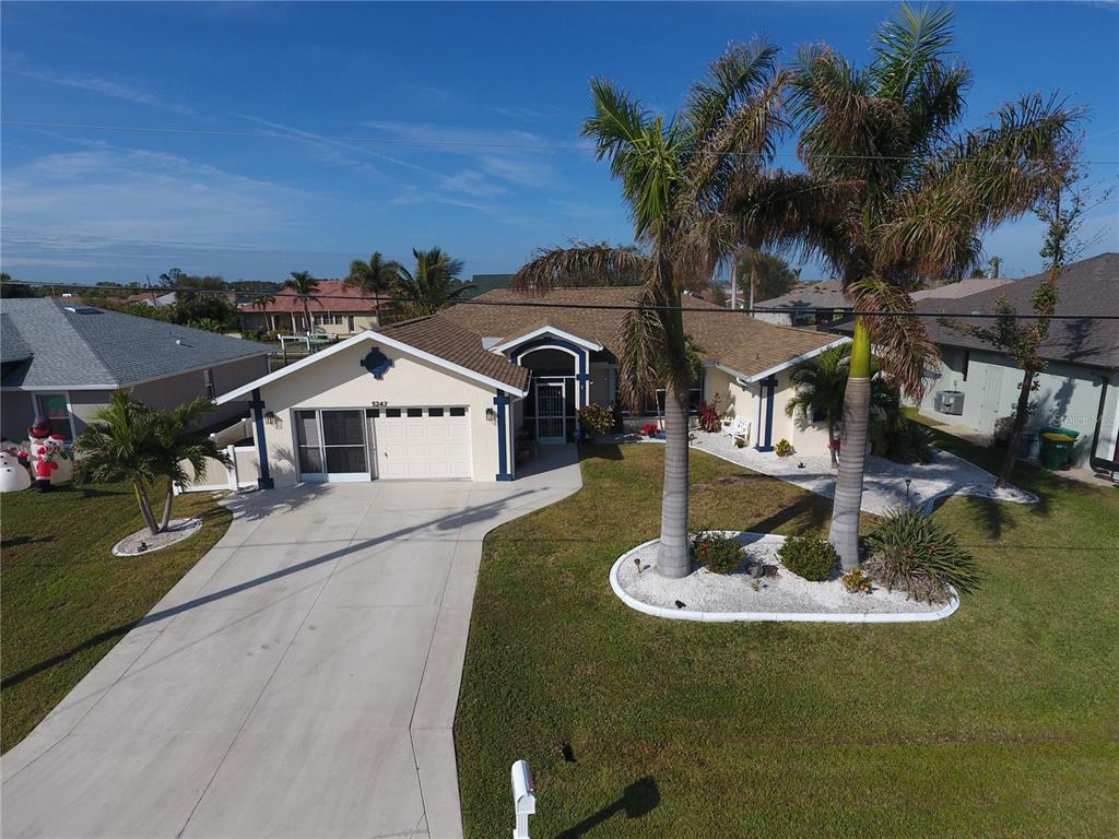 Picture of 5247 Conner Terrace, Port Charlotte, FL 33981