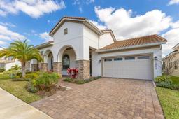 Picture of 13809 Abberwick Drive, Orlando, FL 32832