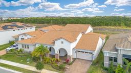 Picture of 13809 Abberwick Drive, Orlando, FL 32832