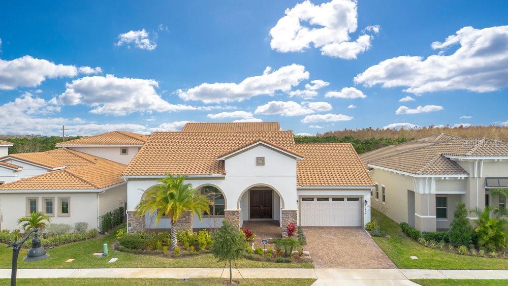 Picture of 13809 Abberwick Drive, Orlando, FL 32832