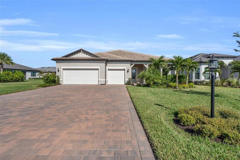 Picture of 18214 Killinton Court, Estero FL 33928